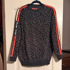 White Fox Women’s Sarah’s Day Collab Sweater